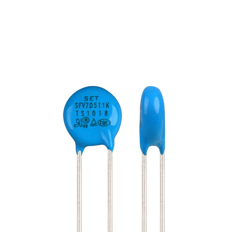 Metal Oxide Varistor