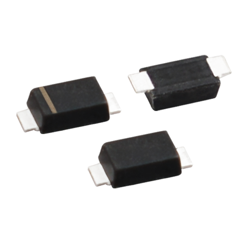 TVS-diodes